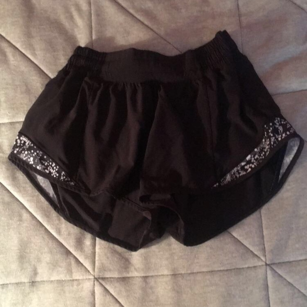 Lululemon Shorts!!!